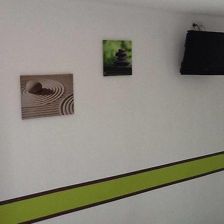 Couett' Hotel Rumilly Румийи Номер фото
